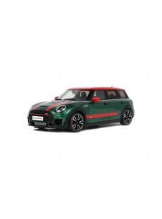 1:18 MINI CLUBMAN (F54) JCW...