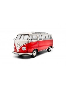 1:18 VOLKSWAGEN T1 SAMBA...