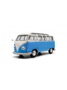 1:18 VOLKSWAGEN T1 SAMBA...