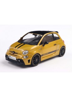 1:18 FIAT F595 ABARTH...