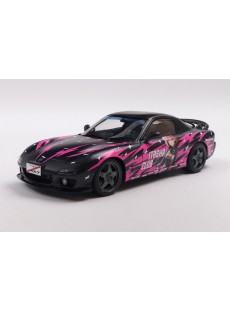 1:18 MAZDA RX7 FD3RS SOLIDO...
