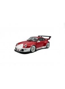 1:18 RWB BODYKIT PORCO...