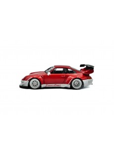 1:18 RWB BODYKIT PORCO ROSSO RED 2020