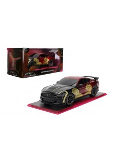 1:24 FORD MUSTANG SHELBY...