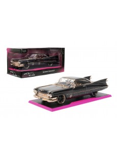 1:24 CADILLAC  CANDY BLACK...