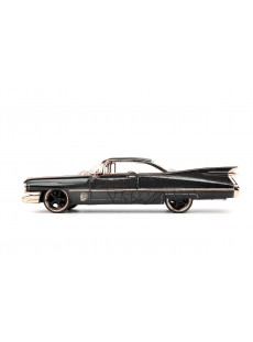 1:24 CADILLAC  CANDY BLACK PINK SLIPS 1959