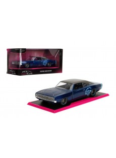 1:24 DODGE CHARGER WIDEBODY...