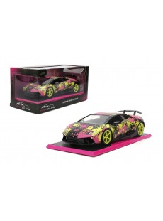1:24 LAMBORGHINI HURACAN...