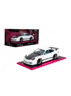 1:24 PORSCHE 911 GT3 RS...