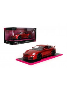 1:24 PORSCHE 911 (997) GT3...