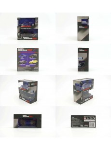1:32  TWIN PACK MCLAREN MP4...