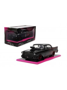 1:24 CHEVROLET BEL AIR...