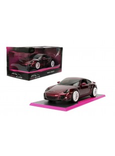 1:24 PORSCHE 911 (997)...