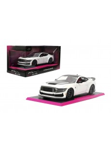 1:24 FORD MUSTANG DARK...