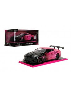 1:24 NISSAN GTR (R35) BEN...
