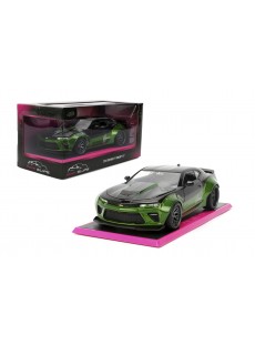 1:24 CHEVROLET CAMARO SS WB...
