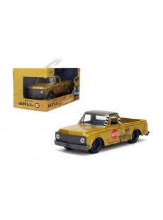 1:32 CHEVROLET CHEYENNE...