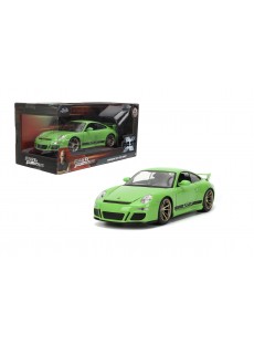 1:24 PORSCHE 911 GT3 GLOSSY...