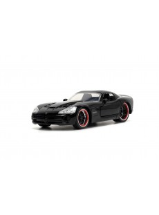 1:32 DODGE VIPER SRT GLOSSY...
