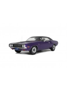 1:12 DODGE CHALLENGER R/T...