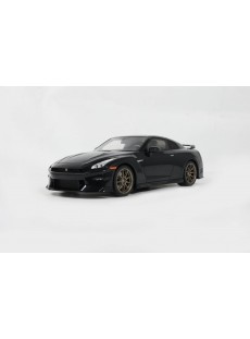 1:18 NISSAN GT-R TAKUMI...