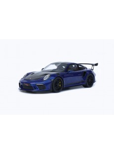 1:18 PORSCHE 911 [991.2]...