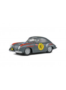 1:18 PORSCHE 356 PRE-A...