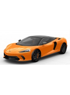1:18 MCLAREN GTS MCLAREN...