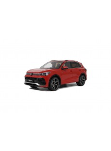1:18 VOLKSWAGEN TIGUAN E...