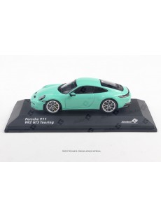 1:43 PORSCHE 911 (992) GT3...