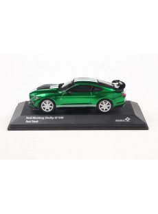 1:43 SHELBY MUSTANG GT500...
