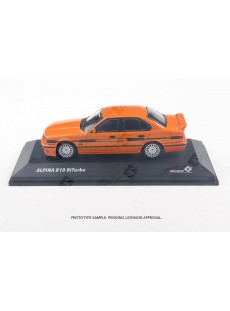 1:43 ALPINA B10 BITURBO...