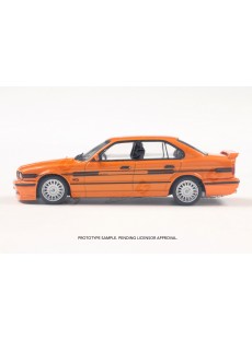 1:43 ALPINA B10 BITURBO ORANGE 1994