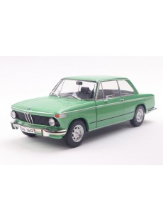 1:18 BMW 1602 TAIGA 1971
