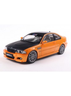 1:18 BMW M3 COUPE SOLIDO...
