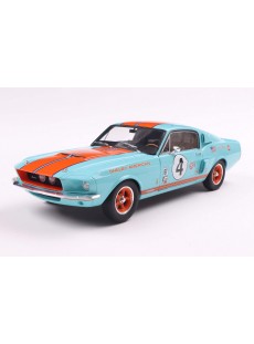 1:18 SHELBY GT500 RACING...
