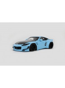 1:18 PANDEM NISSAN FAIRLADY...