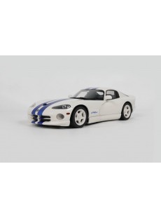 1:18 DODGE VIPER GTS STONE...