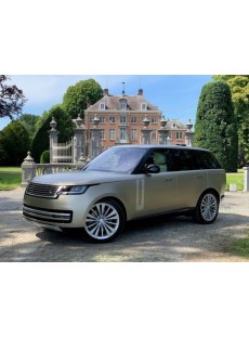 1:12 RANGE ROVER P530...