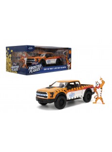 1:24 FORD F150 RAPTOR...