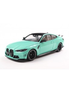 1:18 BMW M4 PERFORMANCE...