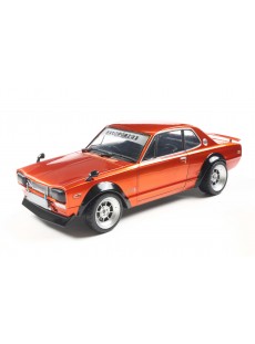 1:18 NISSAN SKYLINE 2000...