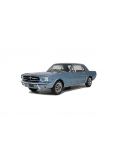1:12 FORD MUSTANG V8...