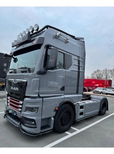 1:24 MAN TGX INDIVIDUAL...