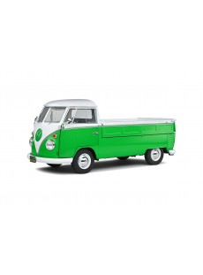 1:18 VOLKSWAGEN T1 PICK-UP...