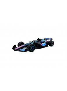 1:18 ALPINE F1 TEAM A524...