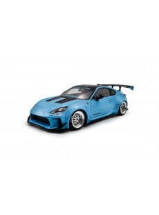1:18 TOYOTA GR86 LIBERTY...