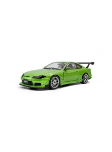 1:18 NISSAN SILVIA (S15)...