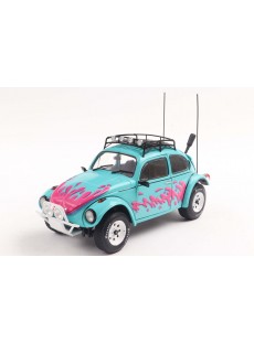 1:18 VOLKSWAGEN BEETLE ALL...