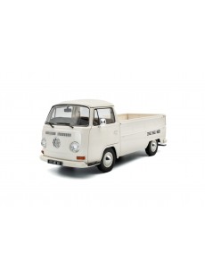 1:18 VOLKSWAGEN T2 PICK UP...